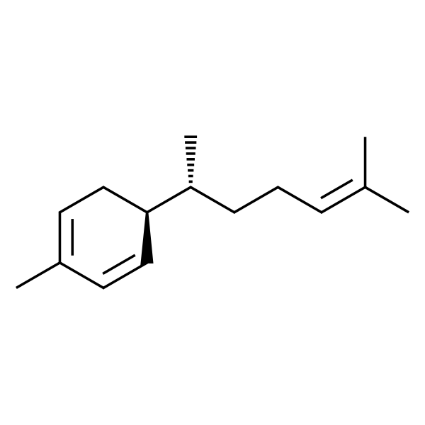 α-Zingiberene