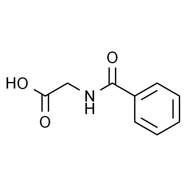 马尿酸