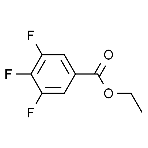 3,4,5-三氟苯甲酸乙酯