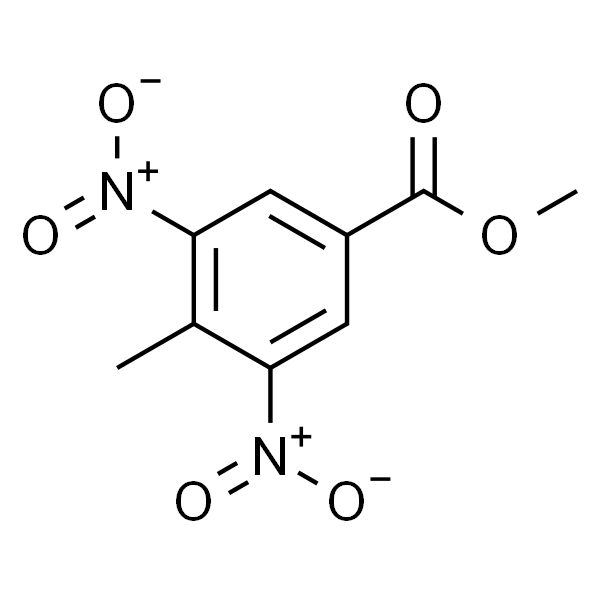 3,5-二硝基-4-甲基苯甲酸甲酯