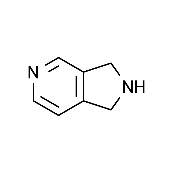 2,3-二氢-1H-吡咯[3,4-c]吡啶