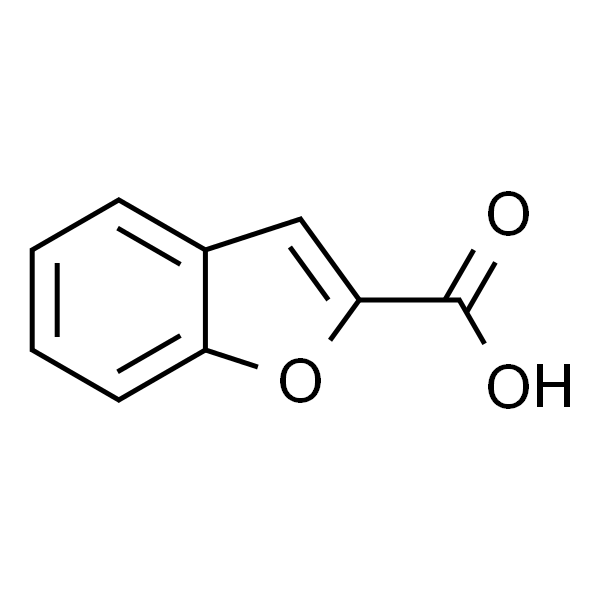 苯并[b]呋喃-2-羧酸