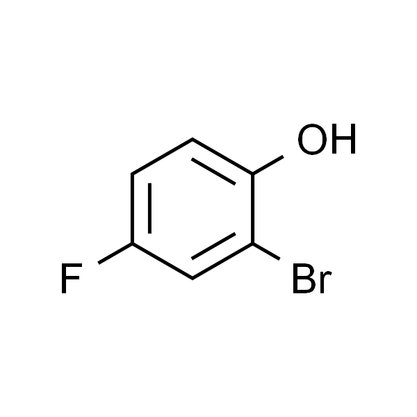 2-溴-4-氟苯酚