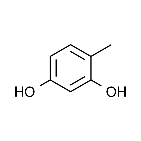 4-甲基苯-1,3-二醇