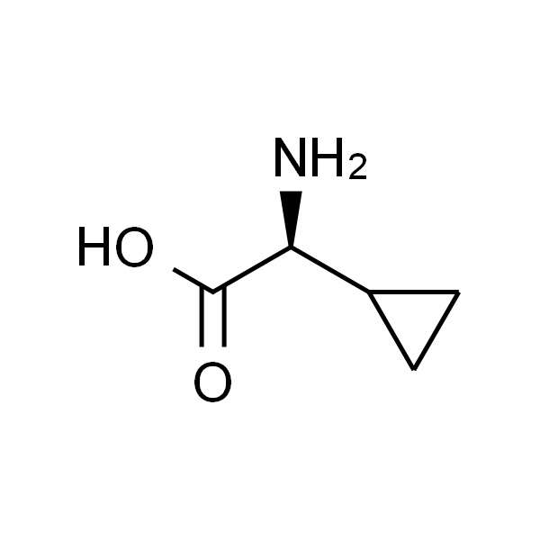 L-环丙基甘氨酸