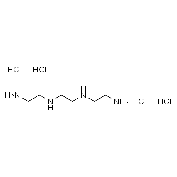 三乙四胺四盐酸盐