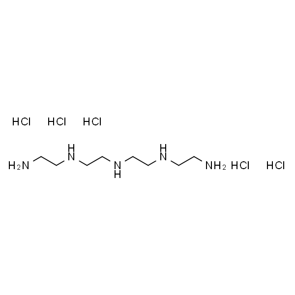 四乙烯五胺