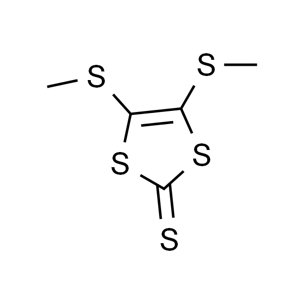 4,5-双(甲硫代)-1,3-二硫杂环戊烯-2-硫酮