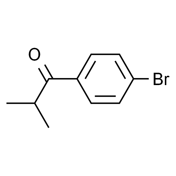 1-(4-BROMOPHENYL)-2-METHYLPROPAN-1-ONE