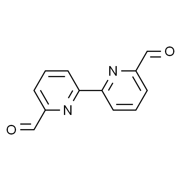 [2,2'-联吡啶]-6,6'-二甲醛
