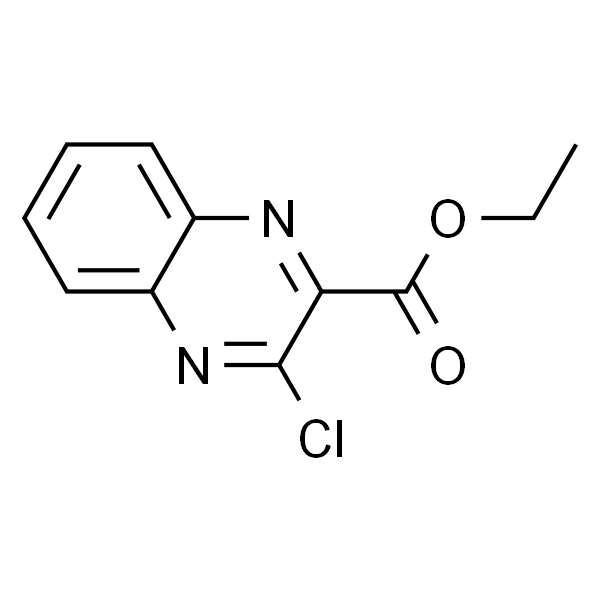 3-氯喹喔啉-2-甲酸乙酯