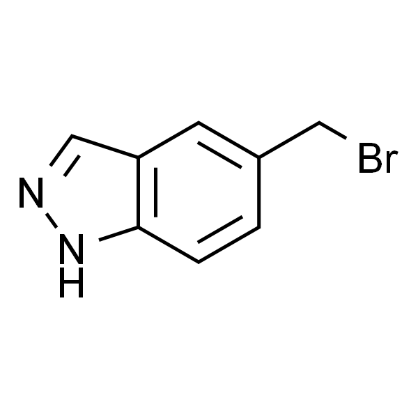 5-(溴甲基)-1H-吲唑