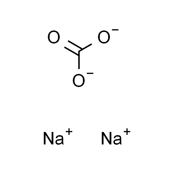 碳酸钠标准溶液, 0.05N标准溶液