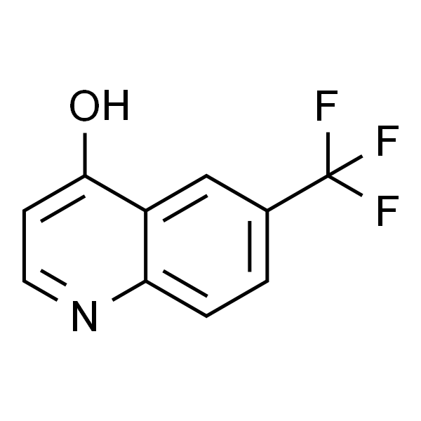 4-羟基-2-三氟甲基喹啉