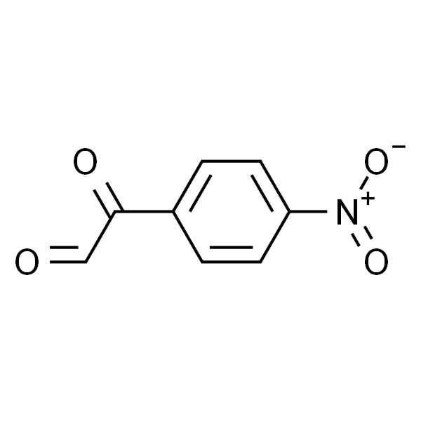 4-硝基苯基乙二醛 水合物