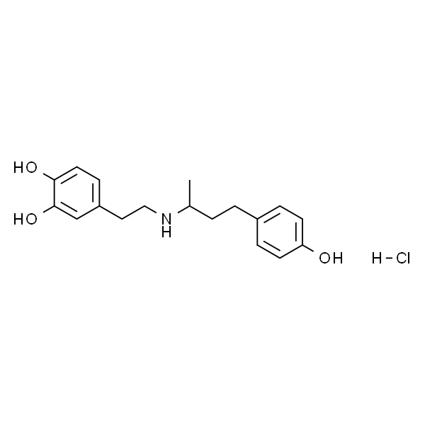 盐酸多巴酚丁胺