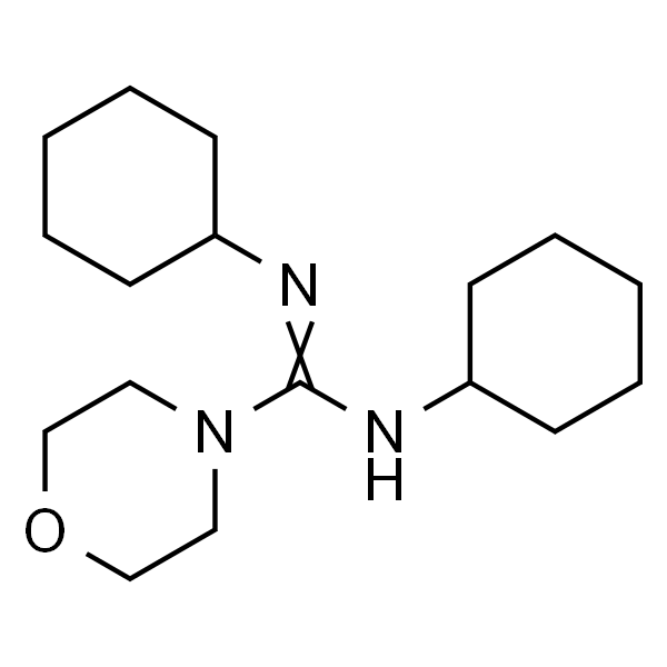 N,N'-二环己基-4-吗啉脒