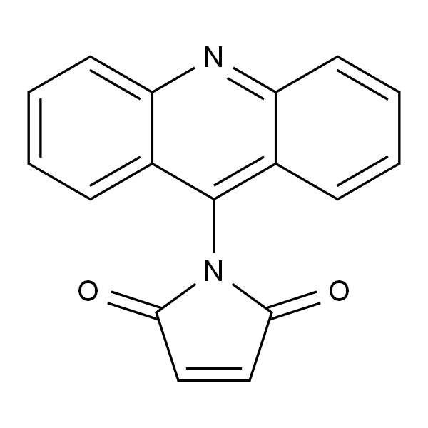 NAM [即N-(9-吖啶基)马来酰亚胺]