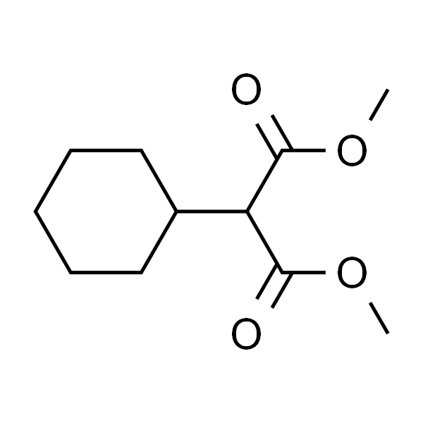 环己基丙二酸二甲酯