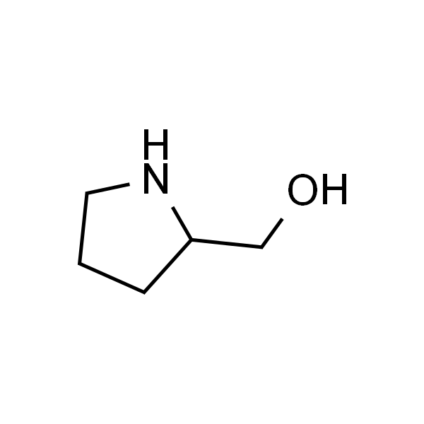 吡咯烷-2-甲醇