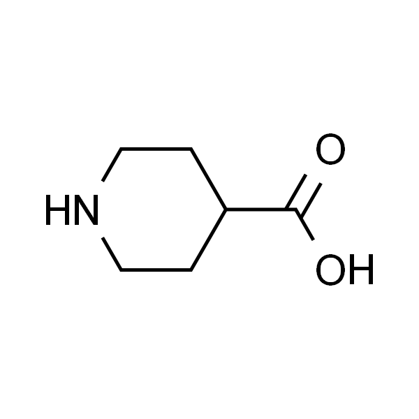 4-哌啶甲酸