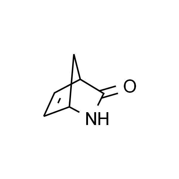 2-氮杂双环[2.2.1]庚-5-烯-3-酮