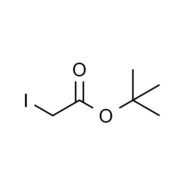 碘乙酸叔丁酯