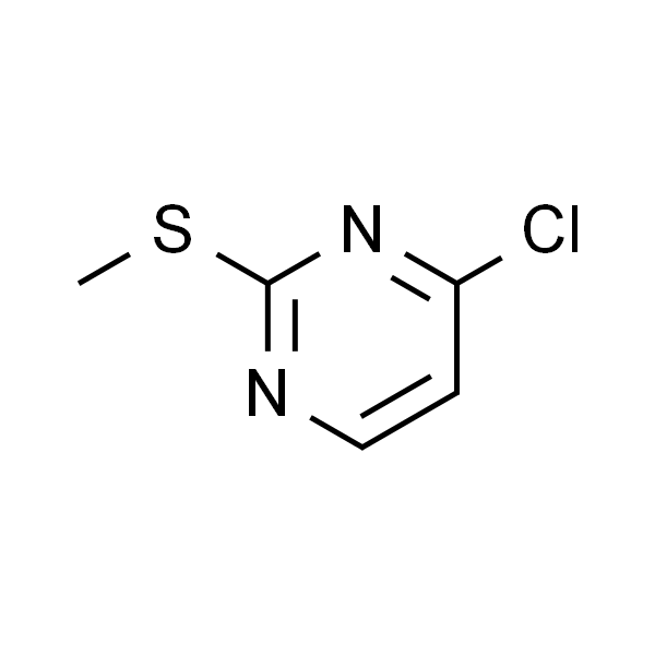 4-氯-2-(甲硫基)嘧啶