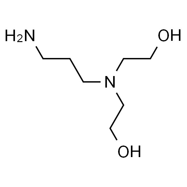 N-(3-氨基丙基)二乙醇胺