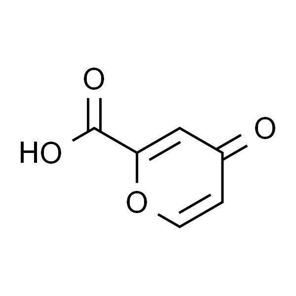 4-氧代-4H-吡喃-2-羧酸