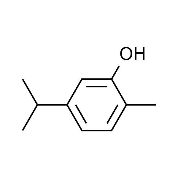 香荆芥酚