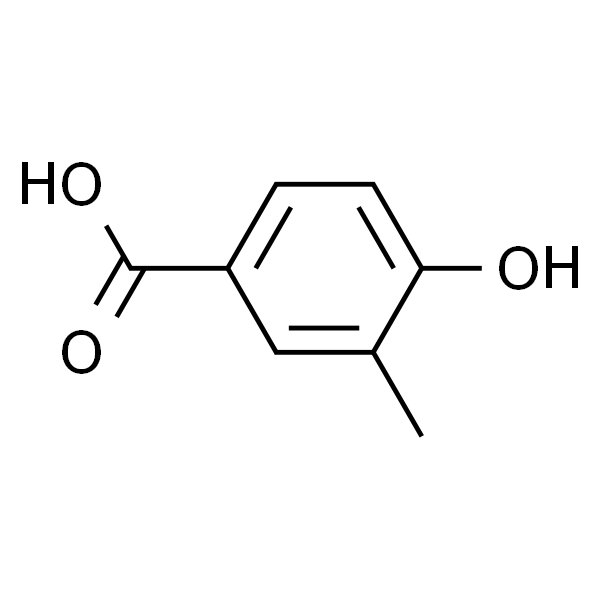 4-羟基-3-甲基苯甲酸
