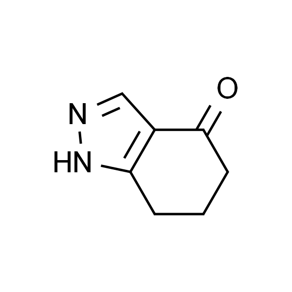 6,7-二氢-1H-吲唑-4(5H)-酮
