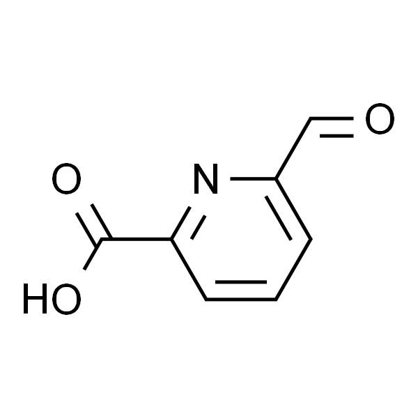 6-甲酰基-2-吡啶羧酸