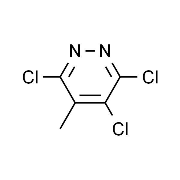 3,4,6-三氯-5-甲基哒嗪