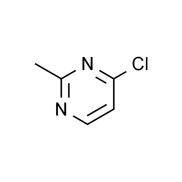 4-氯-2-甲基嘧啶