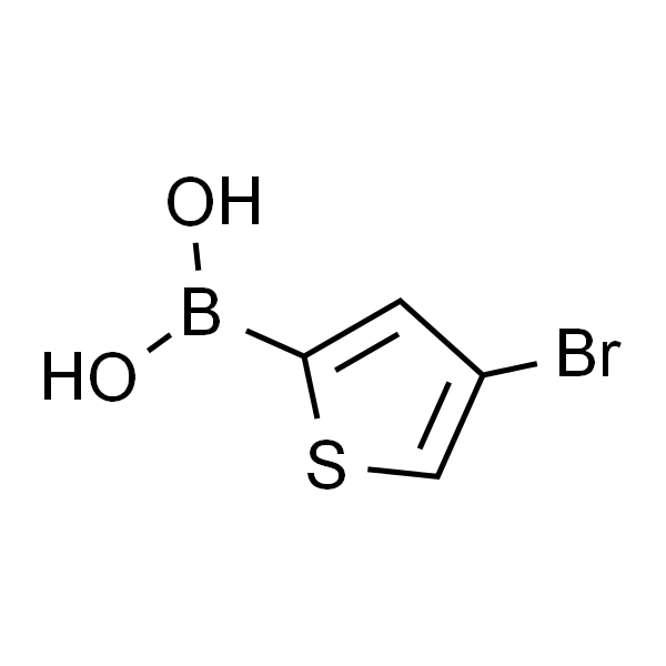 3-溴噻吩-5-硼酸