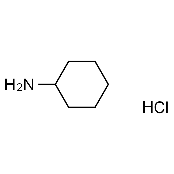 环己胺盐酸盐