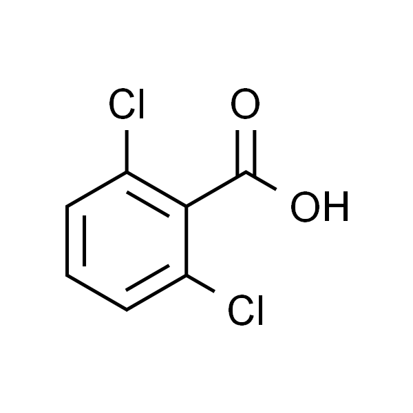 2,6-二氯苯甲酸