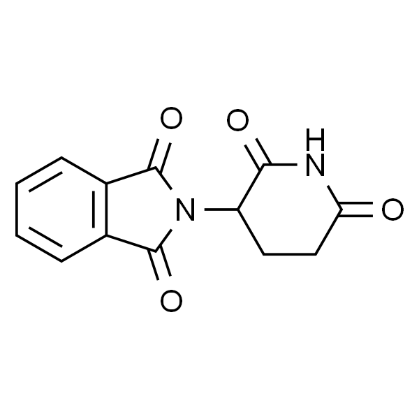 2-(2,6-二氧代哌啶-3-基)异吲哚啉-1,3-二酮