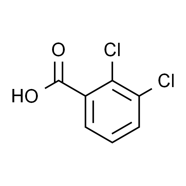 2,3-二氯苯甲酸