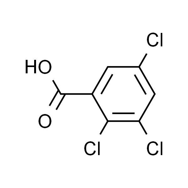 2,3,5-三氯苯甲酸