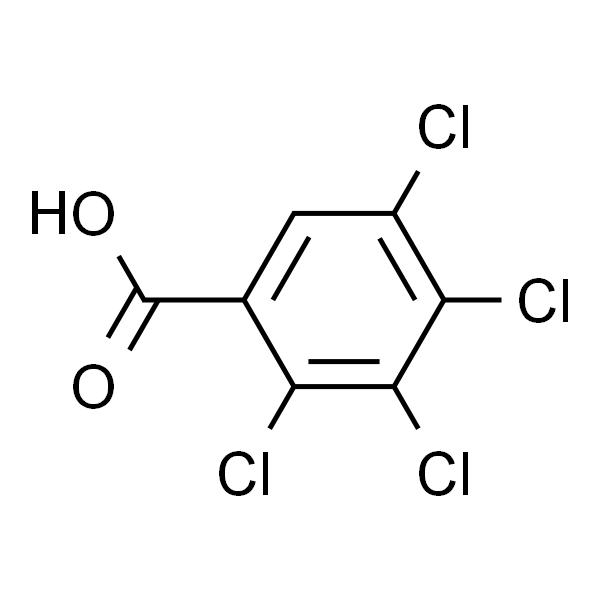 2,3,4,5-四氯苯甲酸