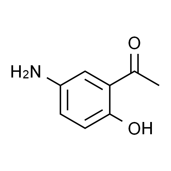 5-氨基-2-羟基苯乙酮