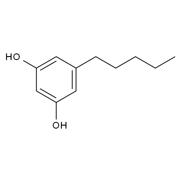 5-戊基间苯二酚