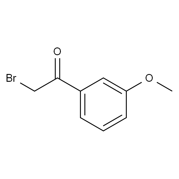 2-溴-3'-甲氧基苯乙酮