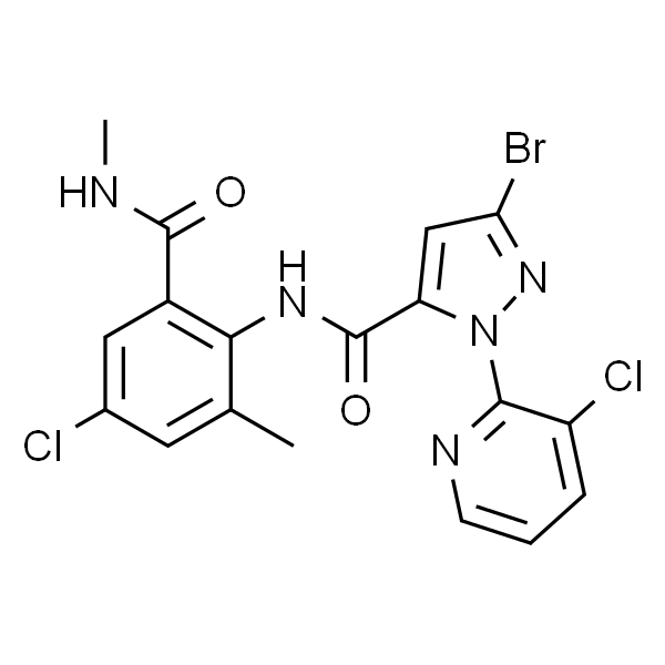 氯虫酰胺