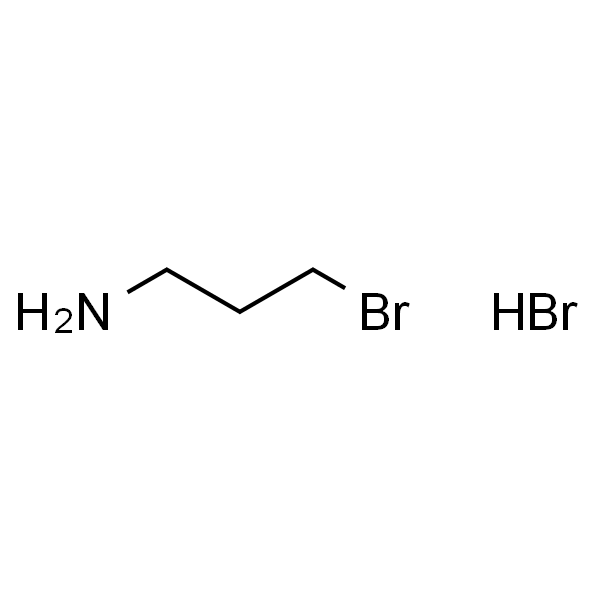 3-溴丙基胺 氢溴酸盐