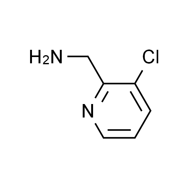 2-氨基甲基-3-氯吡啶