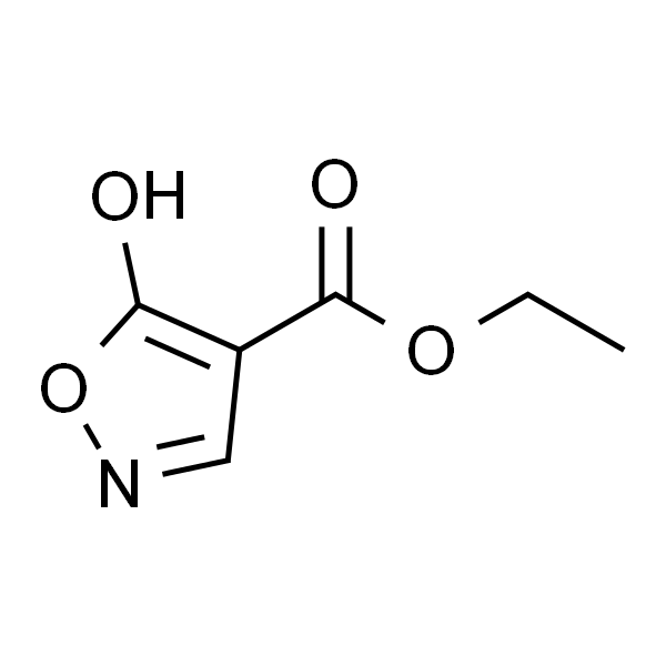 5-羟基-4-异恶唑羧酸乙酯